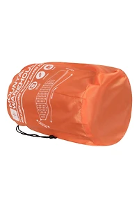 Ultimate Self Inflating Sleeping Pad