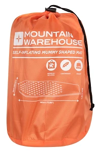 Ultimate Self Inflating Sleeping Pad