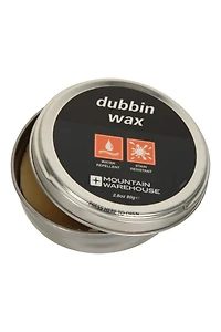 Dubbin Wax