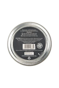 Dubbin Wax