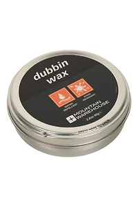 Dubbin Wax