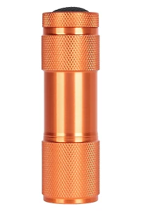 Fun 9 LED Flashlight