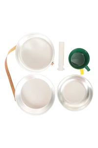 Two Person Cook Set