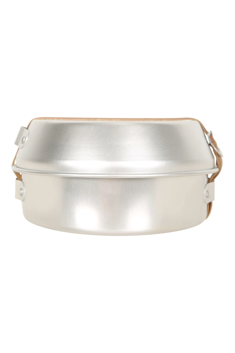 Two Person Cook Set