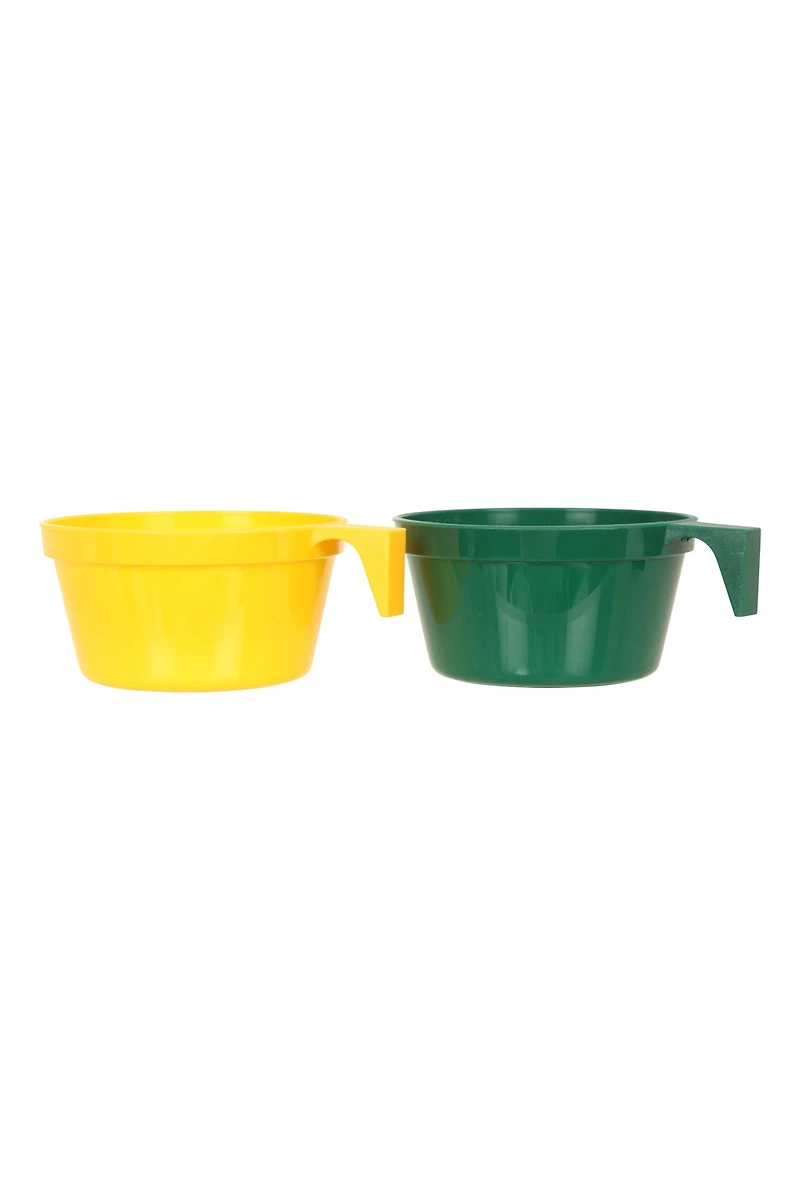 Two Person Cook Set