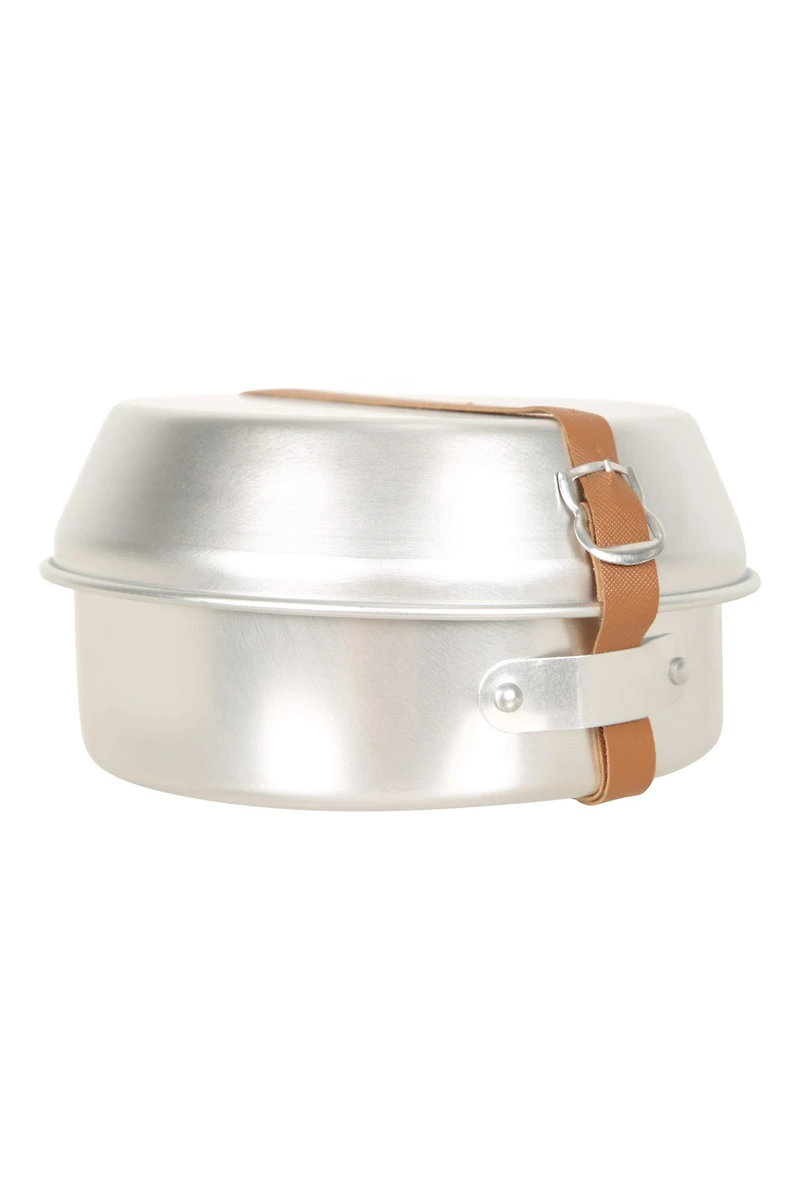 Two Person Cook Set
