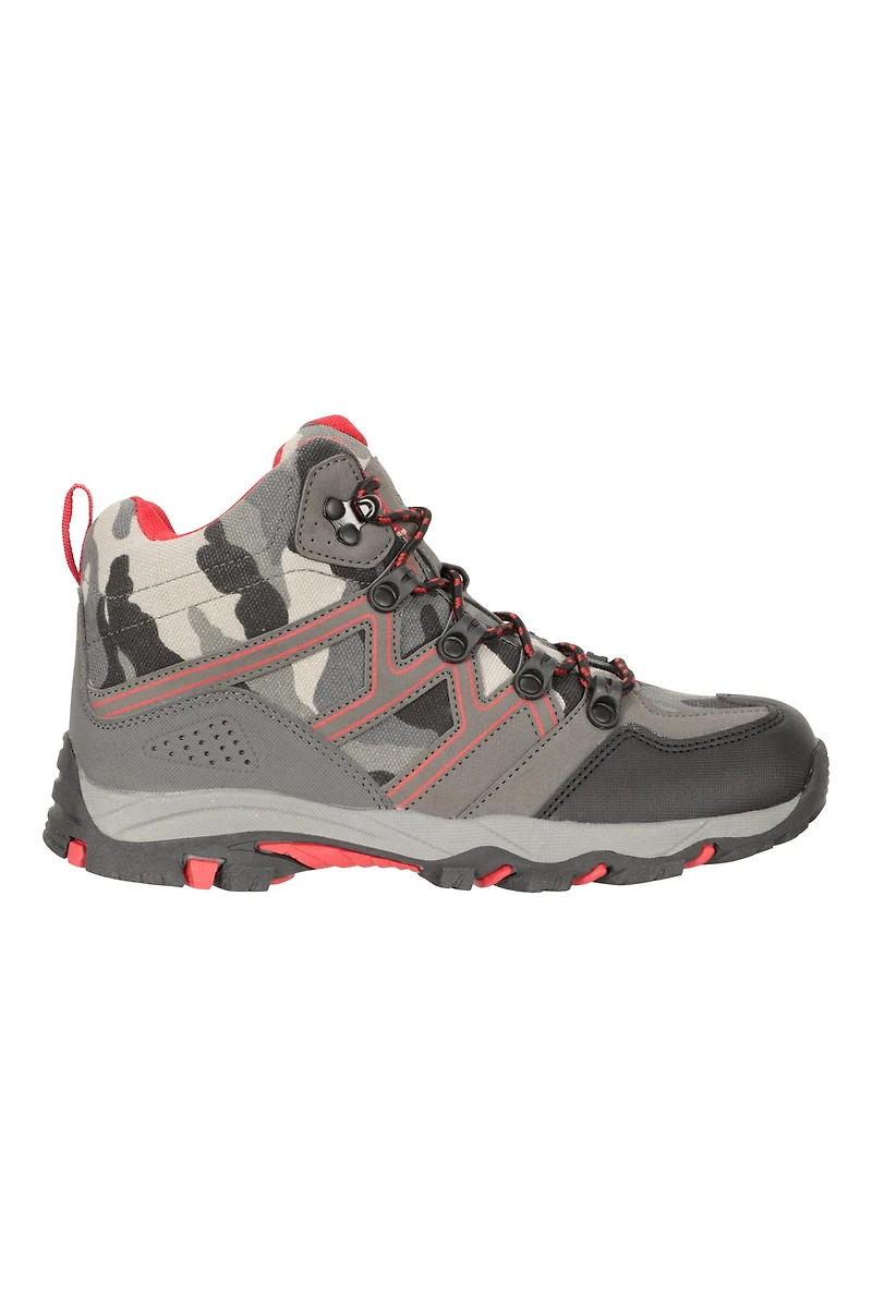 Oscar II Kids Hiking Boots