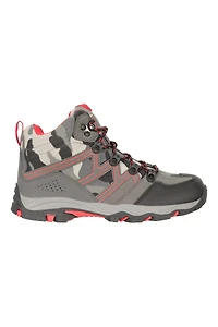 Oscar II Kids Hiking Boots