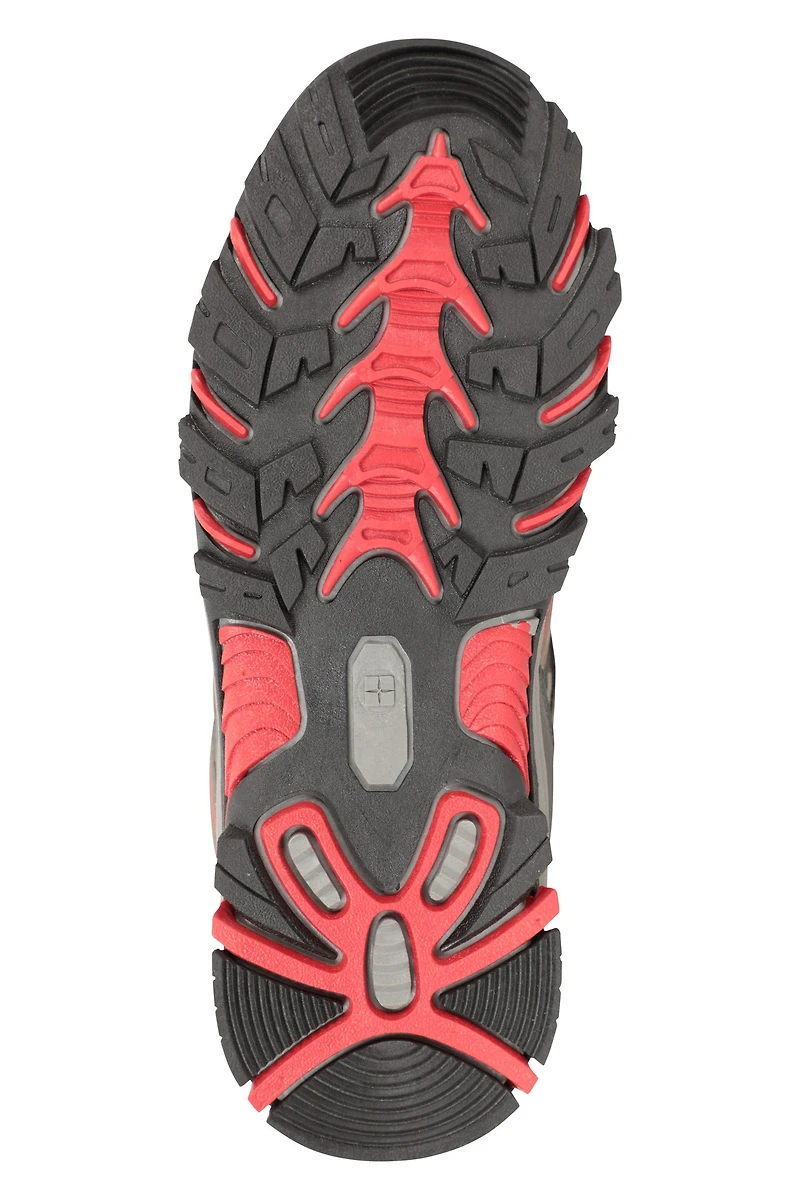 Oscar II Kids Hiking Boots