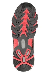 Oscar II Kids Hiking Boots