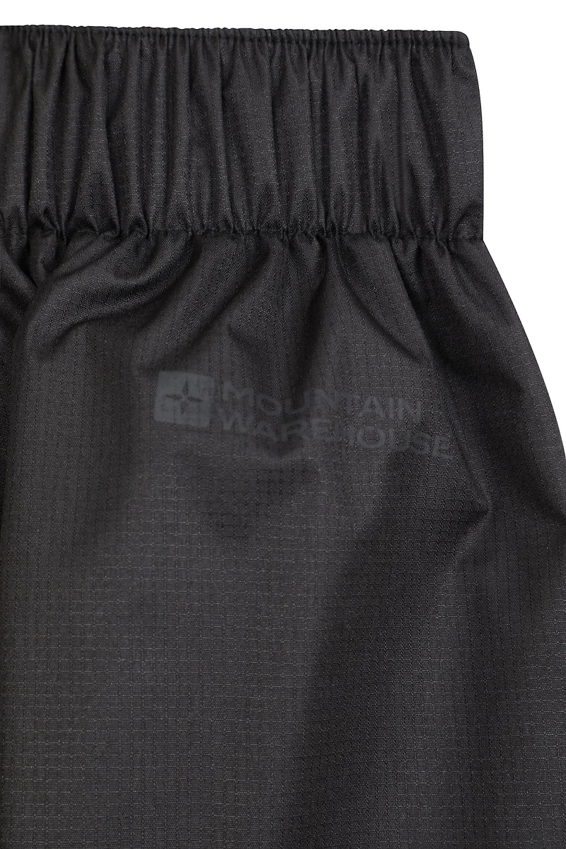 Spray Womens Waterproof Overpants - Regular Length