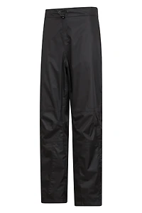 Spray Womens Waterproof Overpants - Regular Length