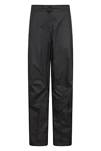 Spray Womens Waterproof Overpants - Regular Length