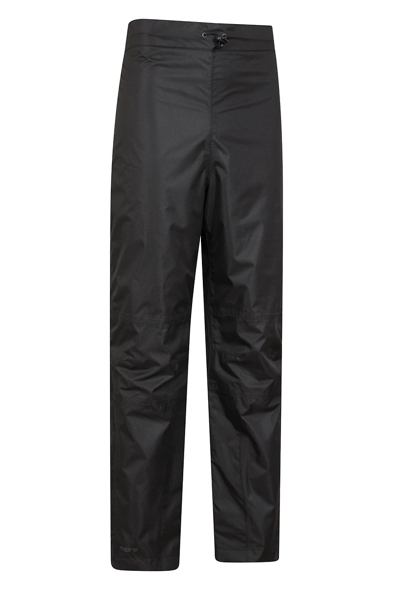 Spray Mens Waterproof Pants