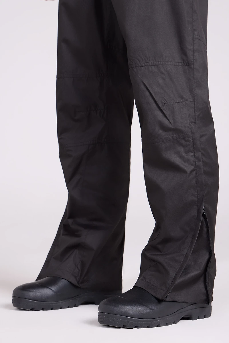 Spray Mens Waterproof Pants