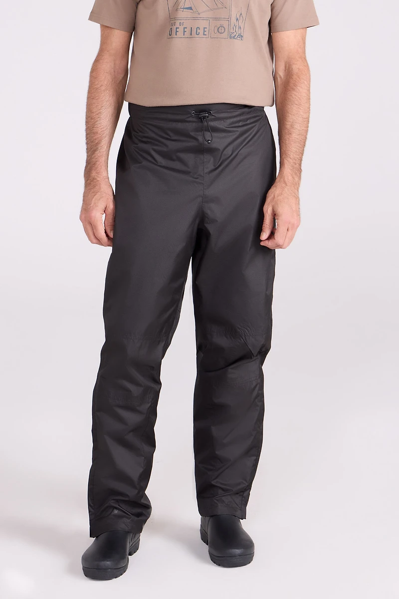 Spray Mens Waterproof Pants