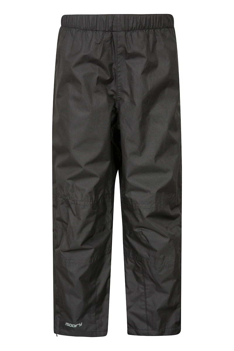 Spray Kids Waterproof Pants