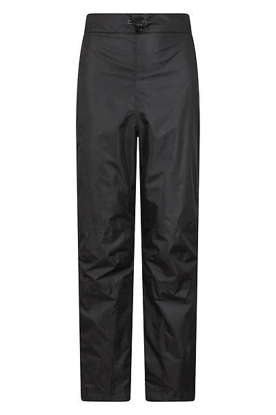 Spray Mens Waterproof Pants - Short Length