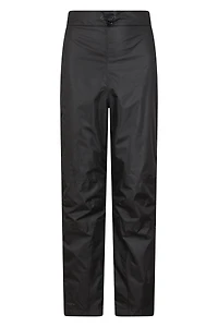 Spray Mens Waterproof Pants - Short Length