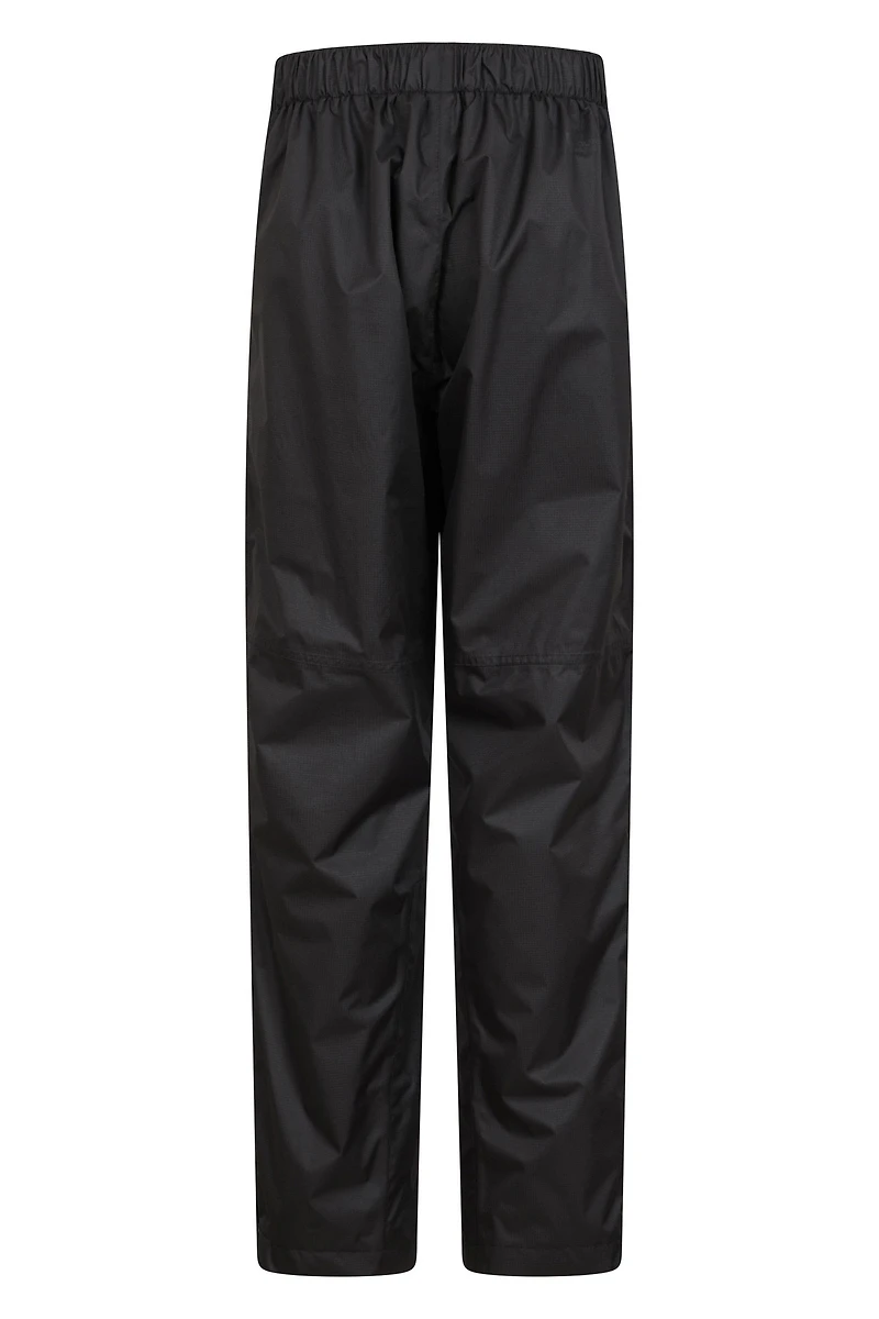 Spray Womens Short Length Waterproof Pants