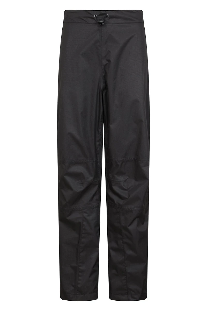 Spray Womens Short Length Waterproof Pants