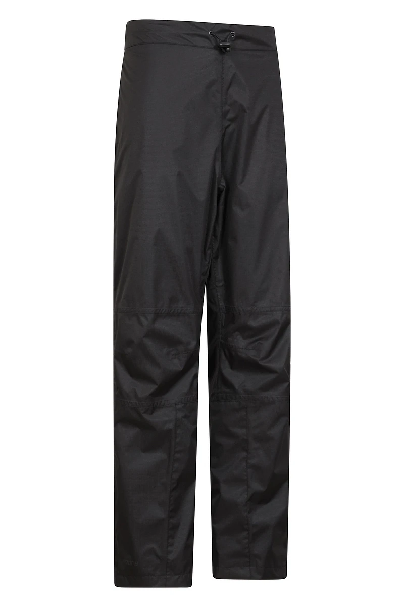 Spray Womens Short Length Waterproof Pants