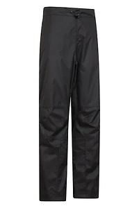 Spray Womens Short Length Waterproof Pants