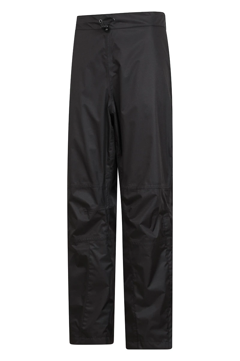 Spray Womens Short Length Waterproof Pants