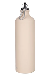 31 oz. Matt Finish Bottle with Karabiner
