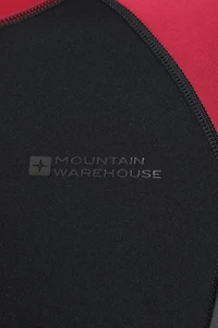 Shorty Mens 2.5/2mm Wetsuit