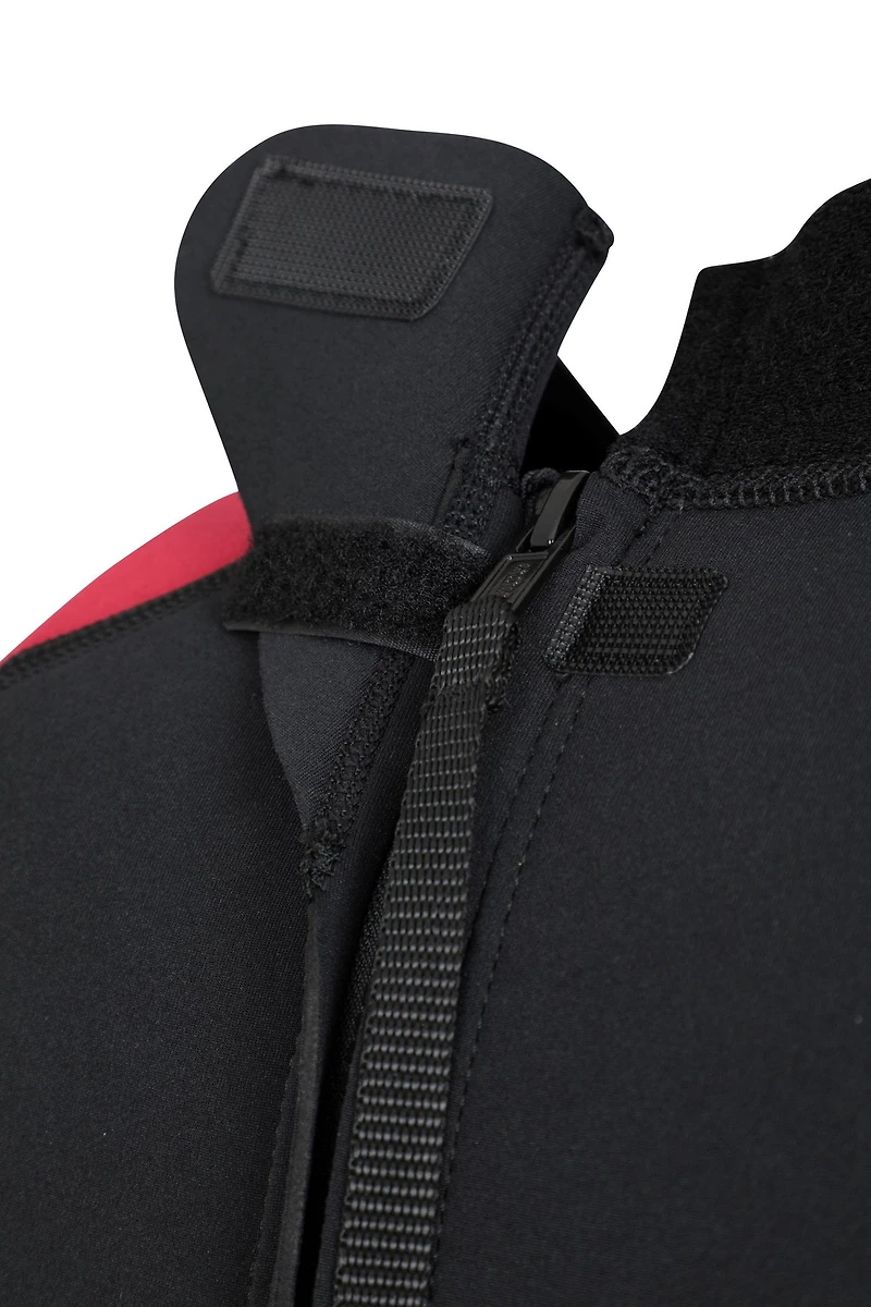 Shorty Mens 2.5/2mm Wetsuit