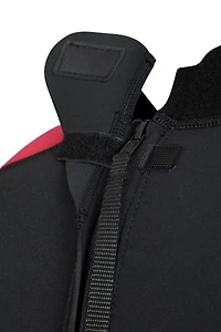 Shorty Mens 2.5/2mm Wetsuit