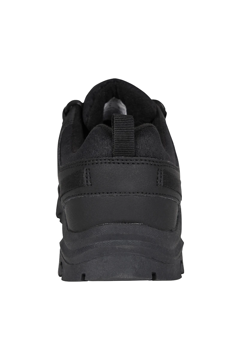 Stampede Kids Waterproof Hiking Shoes