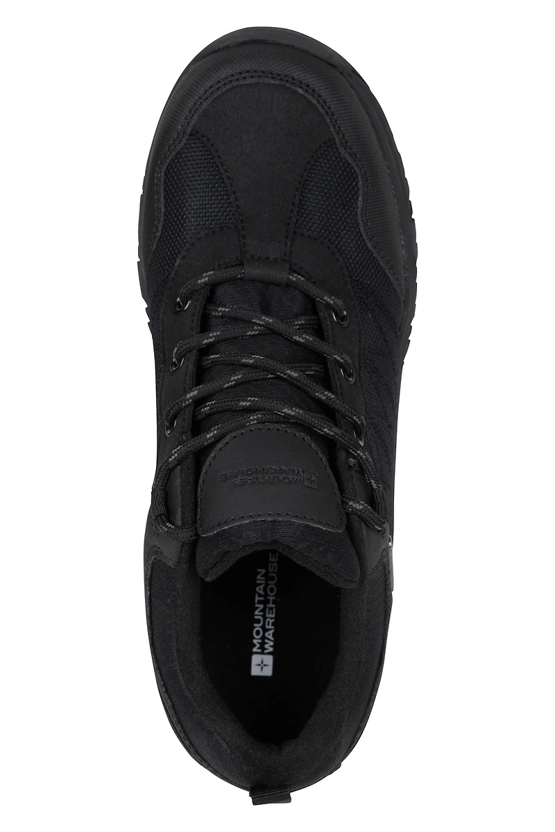 Stampede Kids Waterproof Hiking Shoes