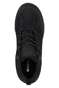 Stampede Kids Waterproof Hiking Shoes