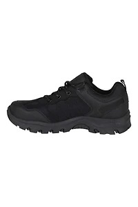 Stampede Kids Waterproof Hiking Shoes