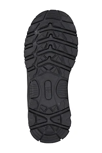 Stampede Kids Waterproof Hiking Shoes