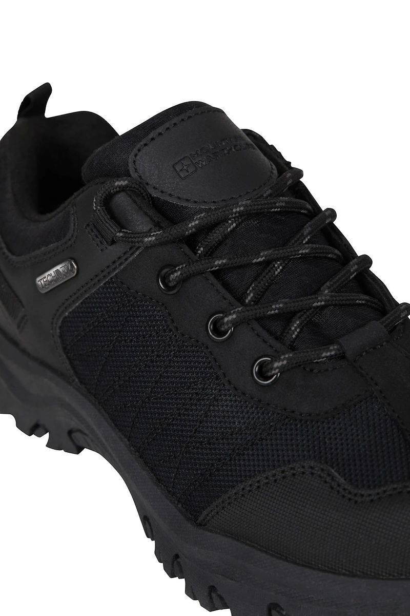 Stampede Kids Waterproof Hiking Shoes