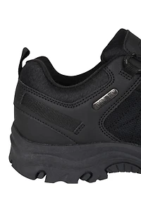 Stampede Kids Waterproof Hiking Shoes
