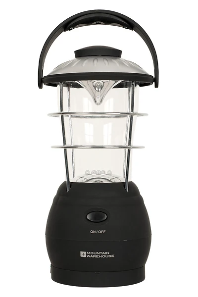 Wind Up Lantern