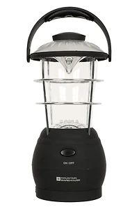 Wind Up Lantern