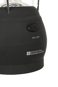 Wind Up Lantern