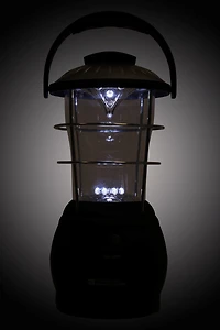 Wind Up Lantern
