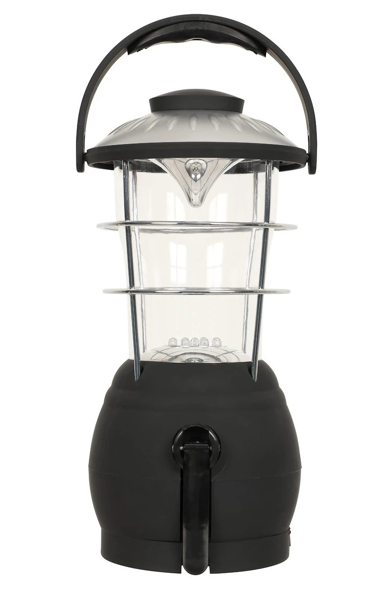 Wind Up Lantern