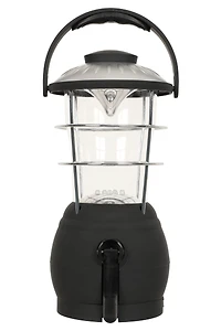 Wind Up Lantern