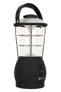 Wind Up Lantern