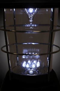 Wind Up Lantern