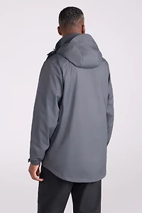 Bracken Extreme Mens 3 1 Waterproof Jacket