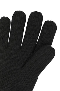 Kids Knitted Thinsulate Thermal Gloves