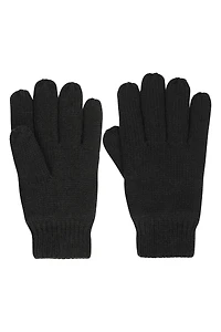 Kids Knitted Thinsulate Thermal Gloves